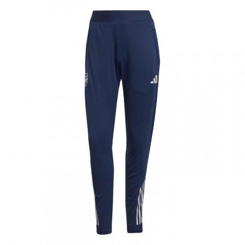 Adidas Womens/Ladies Arsenal FC Training Jogging Bottoms