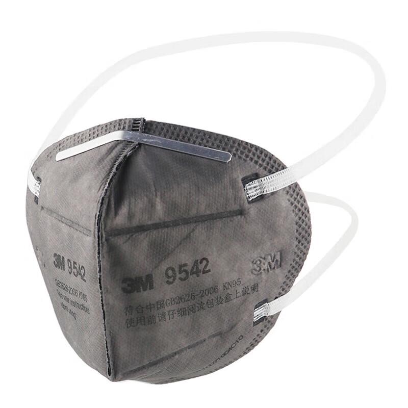 3M Респиратор KN95 9542