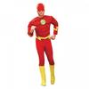 The Flash Mens Muscles Costume