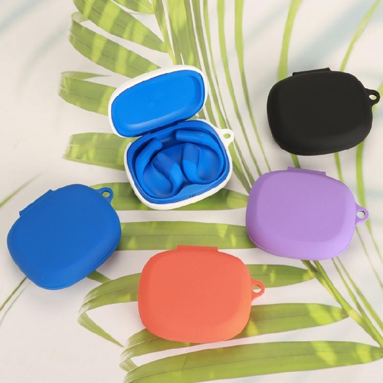 Flexible Protective Case Shockproof Shell Washable Soft Housing Antidust Sleeve Prevent Entry Of Dirt for Endurance Zone