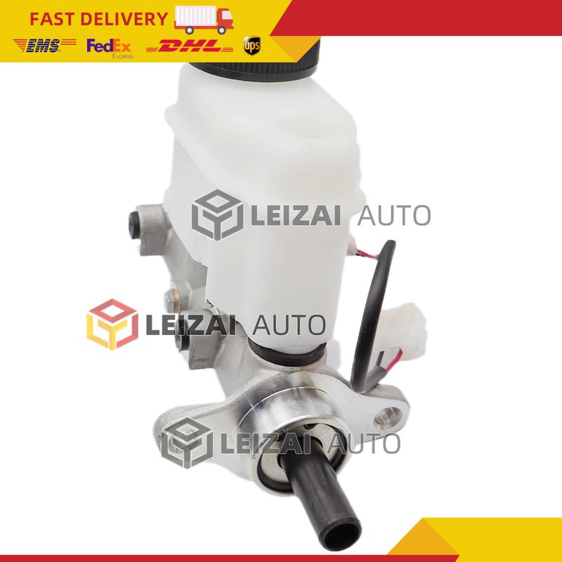 Auto Parts Brake Master Cylinder For MAZDA BT-50 UN 2006-2012 FORD RANGER (ET) 3.0 TDCi UR79-43-400 UA7J-43-400
