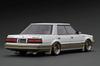 Масштабная модель ignition Toyota Crown Royal Saloon G Перламутровая готовая модель IG3826 TK.Company 1/18 3.0 (120) Белое золото