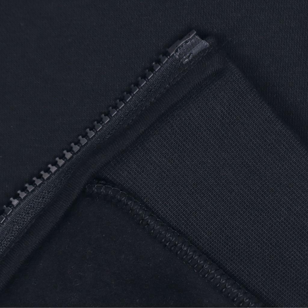 Jordan Куртки Jumpman Classics Мужские Черные С капюшоном Умеренные Другие DH9507-010