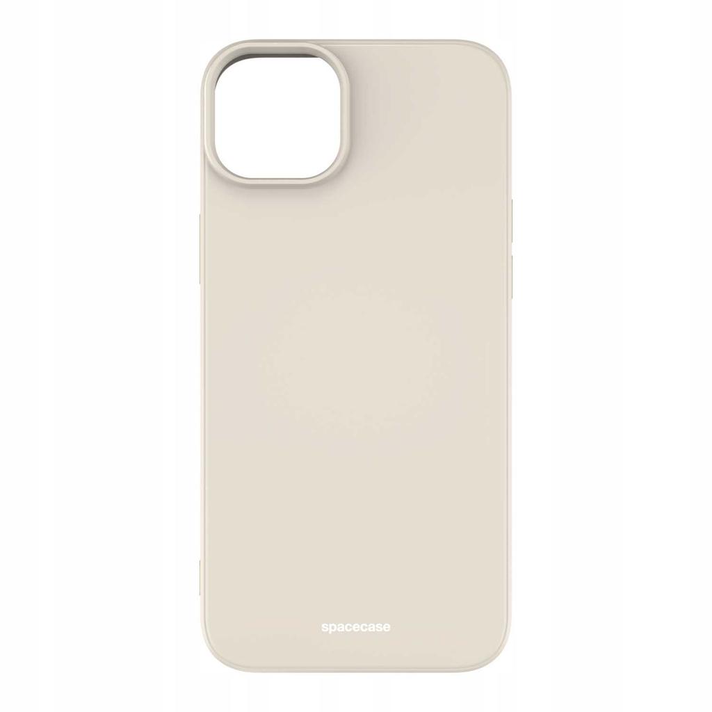 Sc Silicone Case Iphone 14 Plus Bone