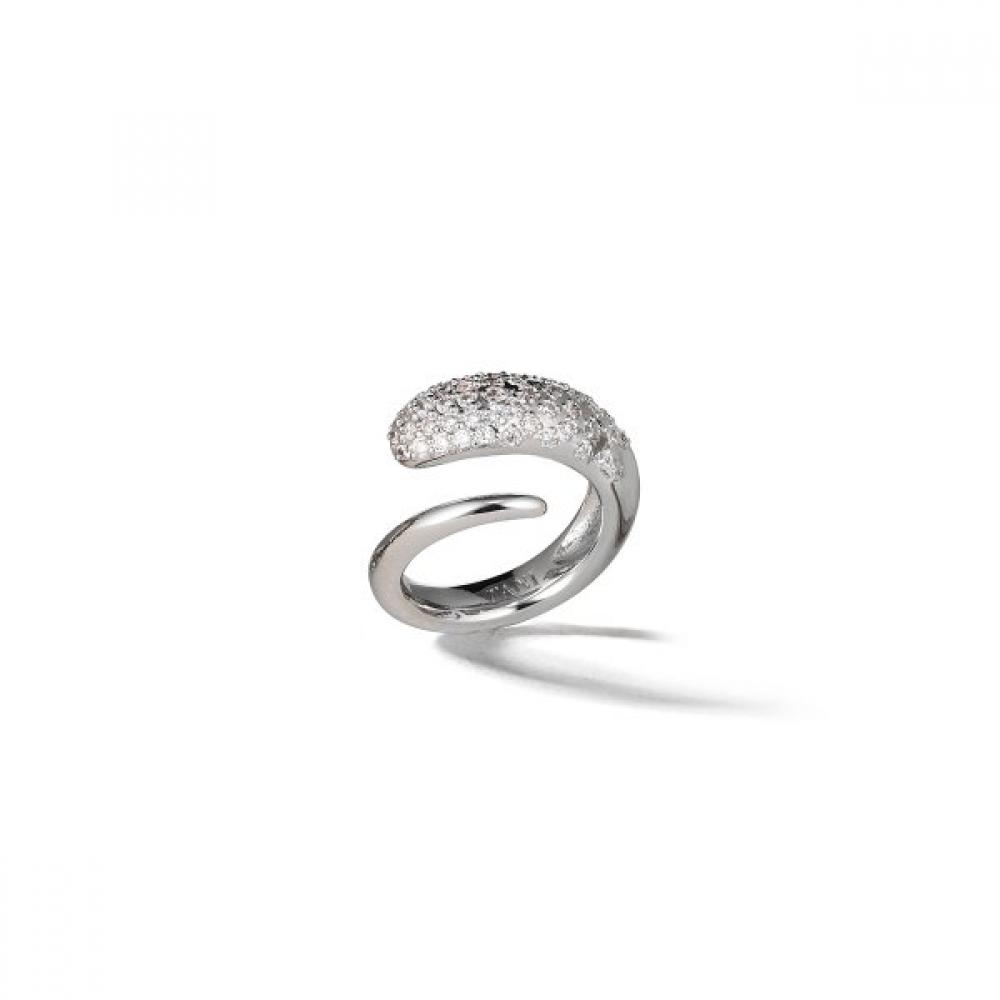 Tani By mineTani Willow Circle Ring Ms1r201l