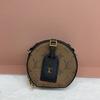 [Б/У] Mini Boîte Chapeau 'Коричневый холст Monogram Reverse' - Отличное состояние #11B5VUH