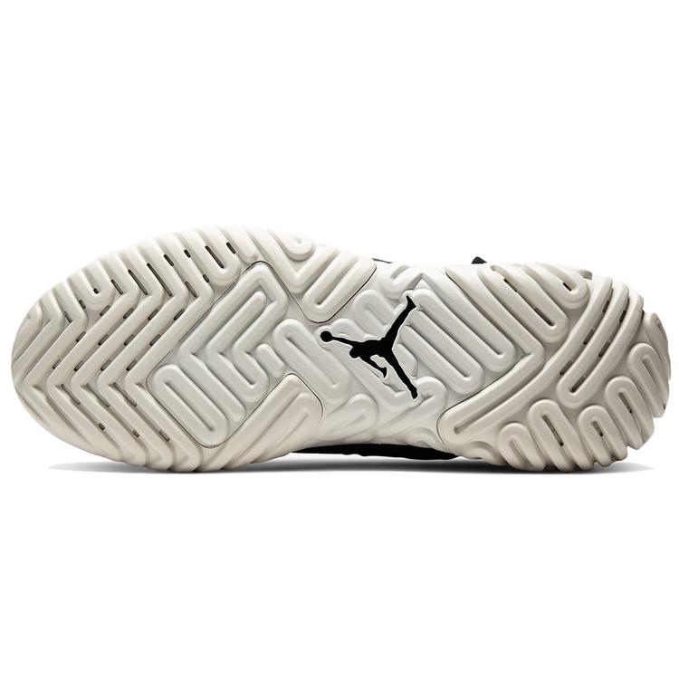 Jordan Proto React Z Темно-серый CI3794-003