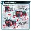 Kamen Rider Zero One Transformation Belt DX Cyclone Riser