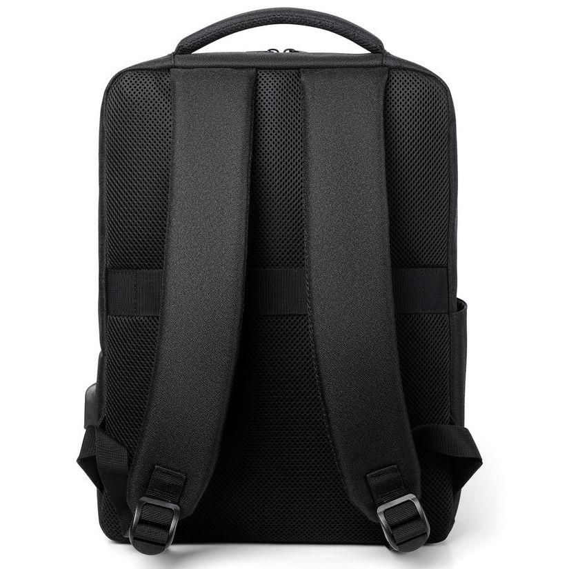 Elegant Dingo Navy Blue One Size Business Laptop Backpack