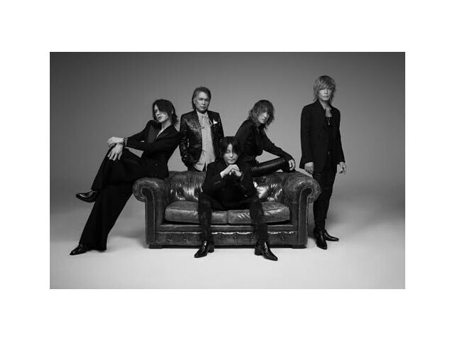 [CD] STYLE Normal Edition LUNA SEA AVCD-63522 Самообложка альбома Sumapura '96 НОВАЯ