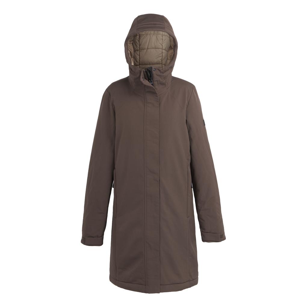 Regatta Womens/Ladies Dallymoore Padded Jacket