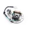 Magneto Stator for 49cc 50cc 70cc 90cc 110cc 125cc Kick Start Dirt Bike Horizontal Engine