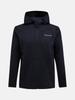Peakperformance Trail Polartec Hooded Zip-Up M
