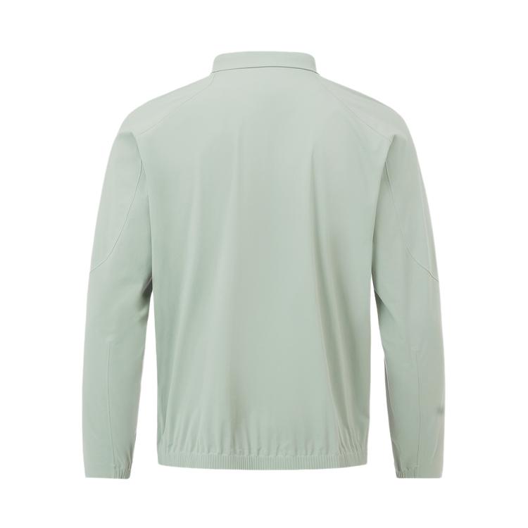 DESCENTE Dualis Urban Commute Shirt Men's D5331DSH80