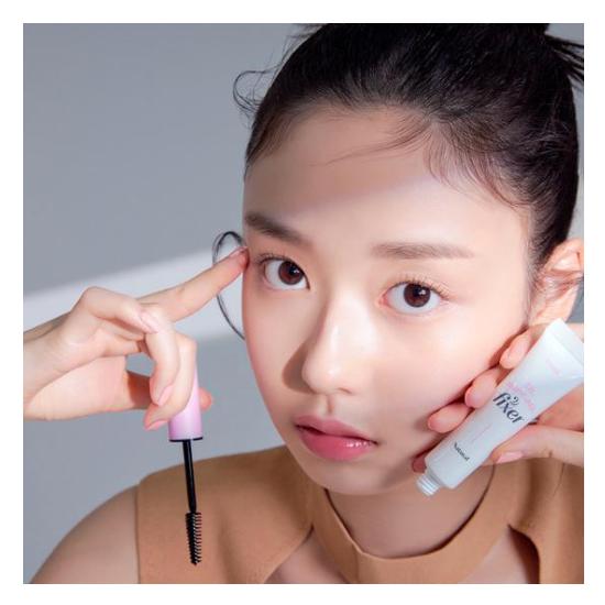 ETUDE HOUSE Фиксатор туши для ресниц Doctor 6 г (5 вариантов)