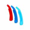 For BMW X1 F48 2016-2019 ABS 3-Colors Front Grille Grill Inserts Ring Cover Trim