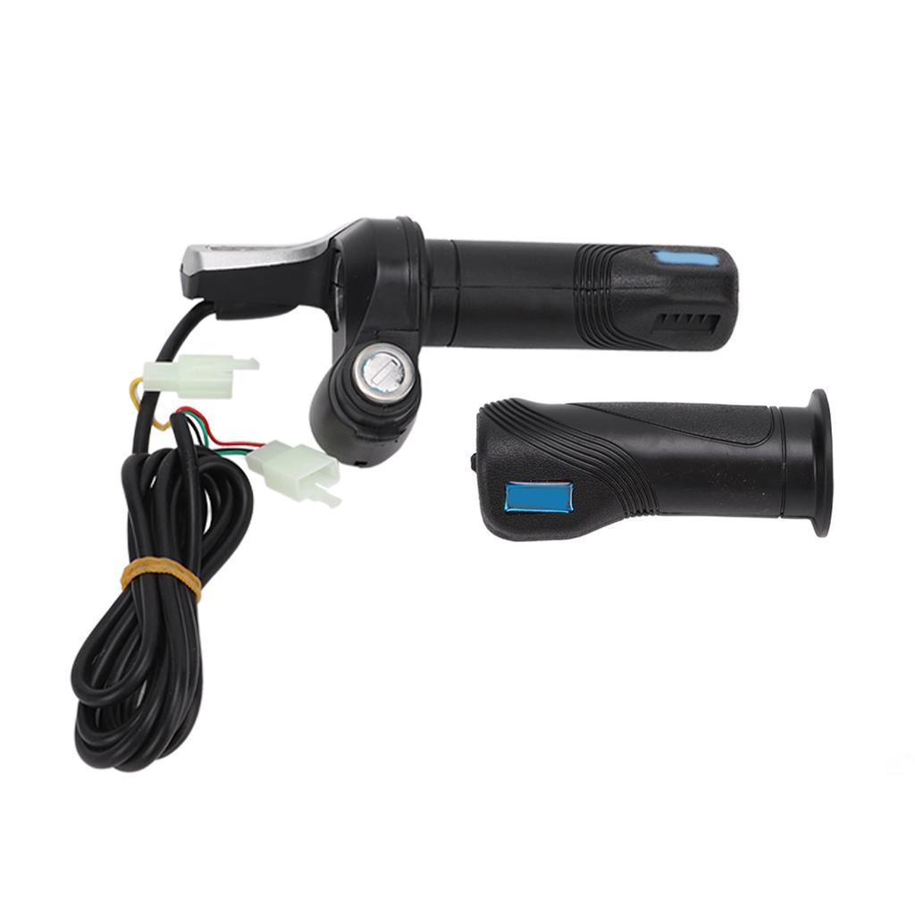 DC48V 2000W Brushless Motor Controller Kit 4500rpm Min for DIY Go Kart Electric Scooter Bike