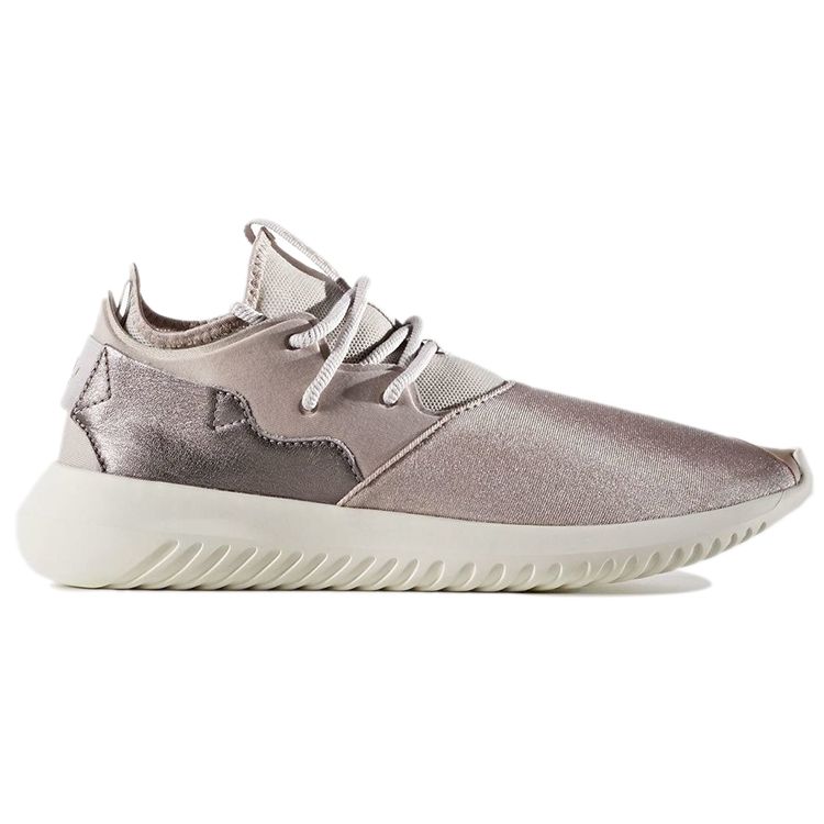 adidas Tubular Entrap женские кроссовки фиолетовые паровые-серые-Met. Ледяной пурпурный S75920