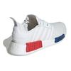 Adidas Кроссовки унисекс NMD_R1 White OG Cloud-White GZ7925