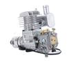 10cc Model Aircraft Two Stroke Engine Side Exhaust CDI Electronic Ignition Remote Controlled Fixed Wing Aircraft Stinger Engine