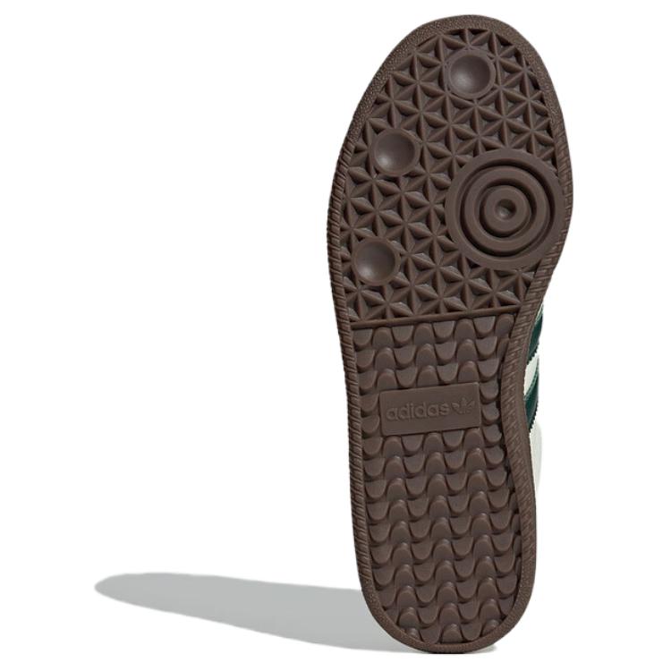 adidas Кроссовки Samba Xlg 'Ivory Collegiate Green' IE3911