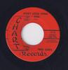 7-дюймовая пластинка FRED LEWIS Every Little Song I Sing 1115 Чарт 1964 US CountryFolk Б/у