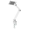 Support Tablette - NEOMOUNTS - DS15-545WH1 - Réglable - Compatible Plusieurs Appareils - Blanc
