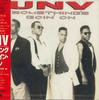 CD UNV - Something's Goin' On WPCP5359 WARNER 1993 Japan Pop Used