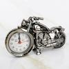 Creative Alarm Clock Motorcycle Motorbike Shape Alarm Clock Table Clock Home Birthday Gift Cool Clock