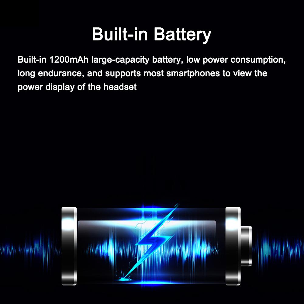 KUQIBAO Гарнитура для мотоциклетного шлема BT5.1 Наушники с шумоподавлением Водонепроницаемая поддержка громкой связи