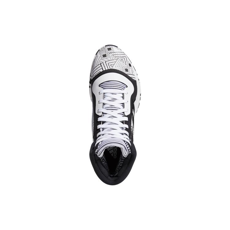 adidas Marquee Boost 'Graffiti' EF1230