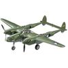 Tamiya 148 Masterpiece Series No.120 Lockheed P-38FG Lightning Plastic Model 61120