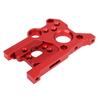 RC Motor Mount for ARRMA 1/5 Series RC Car Motor Mount Seat Holder Replacement Spare Parts