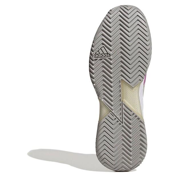 Adidas Adizero Ubersonic 4 теннисные кроссовки