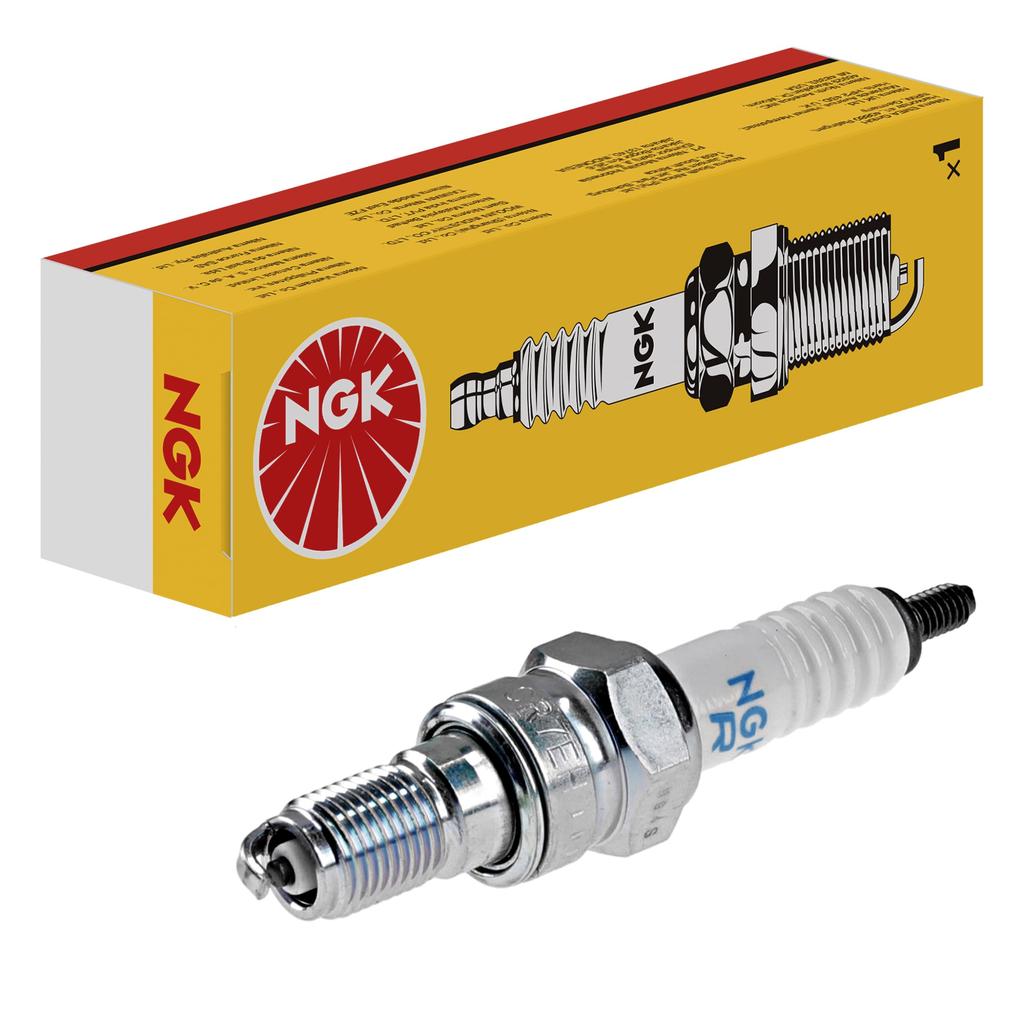 Свеча зажигания NGK CR5EH-9 6689
