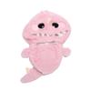 Animal Doll Animal Ear Cap Plush Doll Plush Hat Doll Accessory   Change Dressing Game