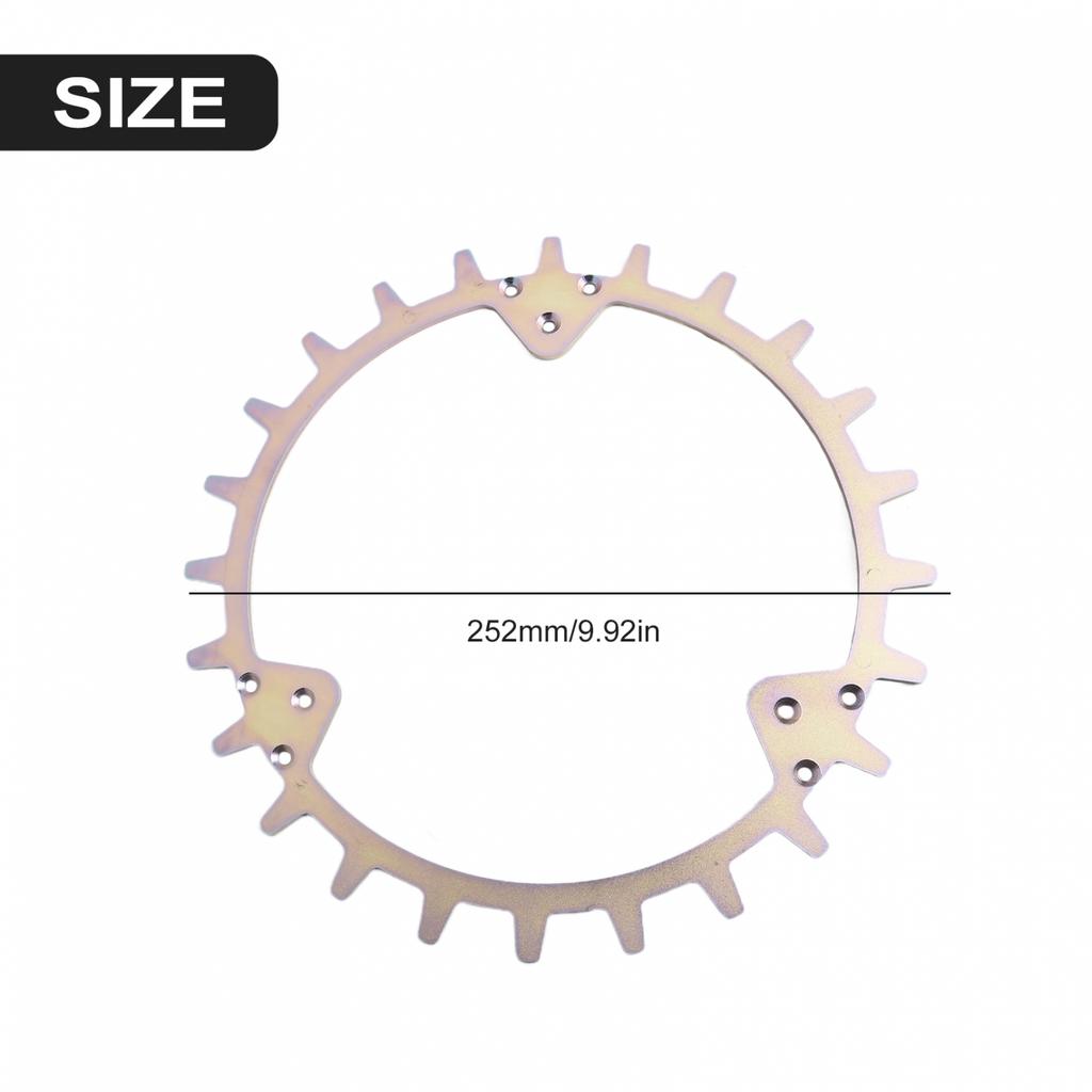 Robot Pulley Spikes 430X 435X 440 450X Accessories
