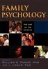 Книга Family Psychology : The Art of the Science