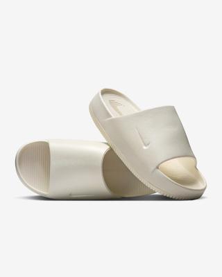HJ8157-100 Женские шлепанцы Calm Pale Ivory (Женский)