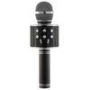 Bluetooth Wireless Karaoke Microphone Phone Music Player Record KTV MIC Speaker