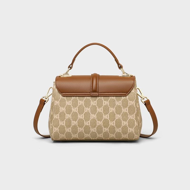 Подарочная сумочка женская сумка атмосферная сумка для дня рождения среднего возраста через плечо женская маленькая сумка сумка для мамы