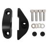 For KYMCO NIKITA 200 300 Rearview Mirror Bracket Transfer Code Rear Mirror Hole Adapter Cap Downtown 200i 300i Xciting 250 300