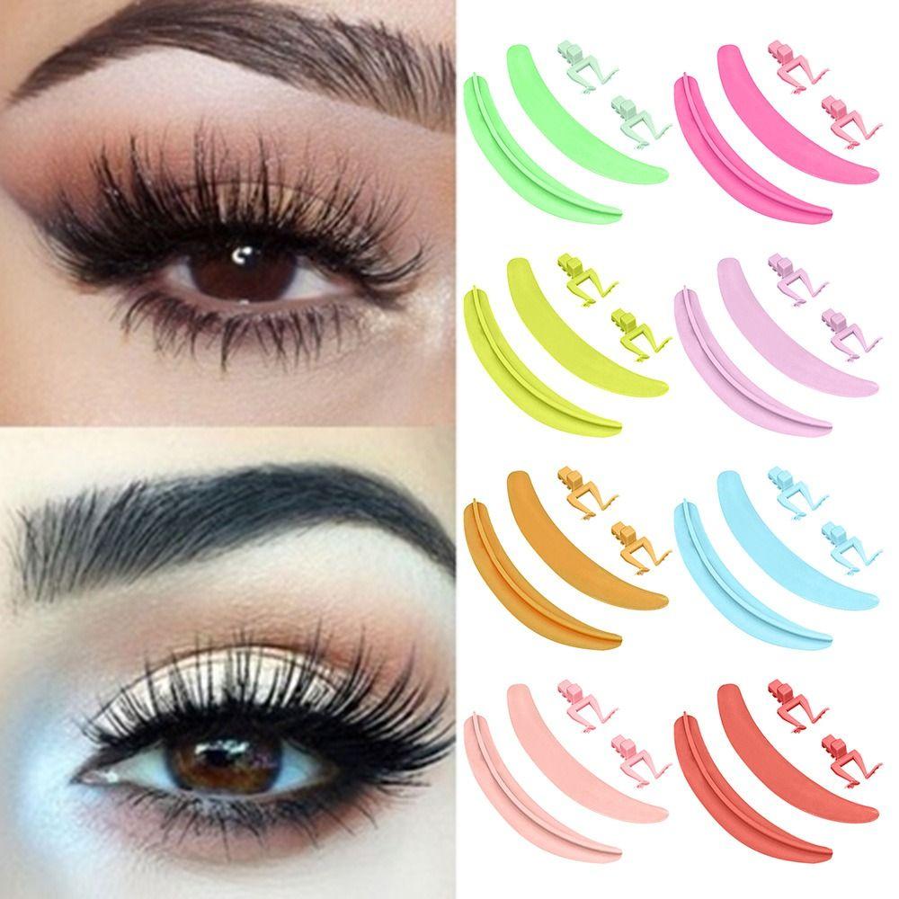 Повязка на глаз, разделитель ресниц, завивка ресниц, силиконовые подушечки для завивки ресниц, силиконовые подушечки, инструменты для завивки ресниц