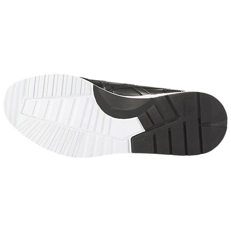 ONITSUKA TIGER Rebilac Runner Удобные низкие лайфстайл кроссовки Унисекс кроссовки Черный 1183A511-001