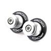 For Kawasaki Z900  Z900RS Z900SE Z 900 2017-2026 2023 2024 Motorcycle Aluminum Swingarm Spools Slider Stand Screws Valve Caps