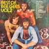 LP Пластинка BEE GEES - Best Of Bee Gees Vol. 2 SO875 RSO 1973 US Рок Б/У