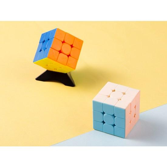 Exploration Pastel 3X3 Cube, популярные корейские головоломки