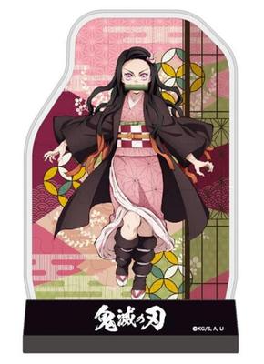 Убийца демонов: Kimetsu no Yaiba Капсульный стендап CC-ST042 Камадо Незуко