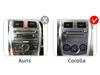 Toyota Corolla 06-13 Android GPS Навигация с Bluetooth, Камерой заднего вида, CarPlay