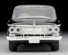 Tomytec Tomica Limited Vintage scale Nissan Prince Gloria Super 6 Black 1966 Model 1/64 TLV-174d (Finished)